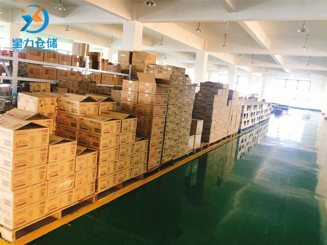 日用百货临时仓库托管服务 灵活高效的仓储解决方案