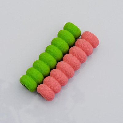 专业定制 环保高品质NBR橡塑发泡管（海绵管）全面解决方案