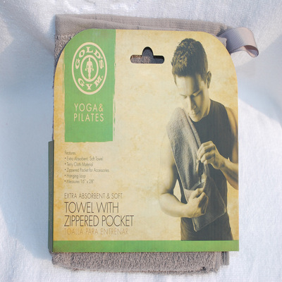 厂家直销，打造全网最低价毛巾 口袋设计，定制加工，爆款热销中