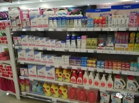 大福利！武汉第二家“爱保税”中南店最强血拼攻略——日用百货篇