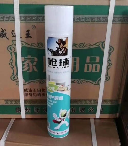 仙桃菊酯类灭蚊剂推荐 聊城杰超日用品，您的日用百货安心选择