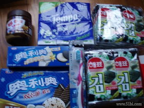 1号店 日用百货与食品的购物天堂