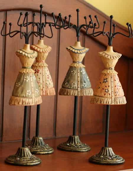 萌动心扉的日用百货 创意小物工艺品点亮生活